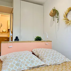 Appartement Cocon Des Champs-elysees, Paris