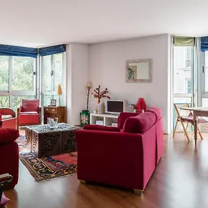 Appartement 3 Quiet And Bright, Paris