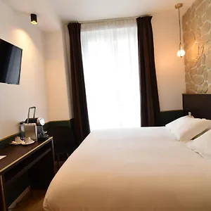 3* Ξενοδοχείο Bonne Nouvelle