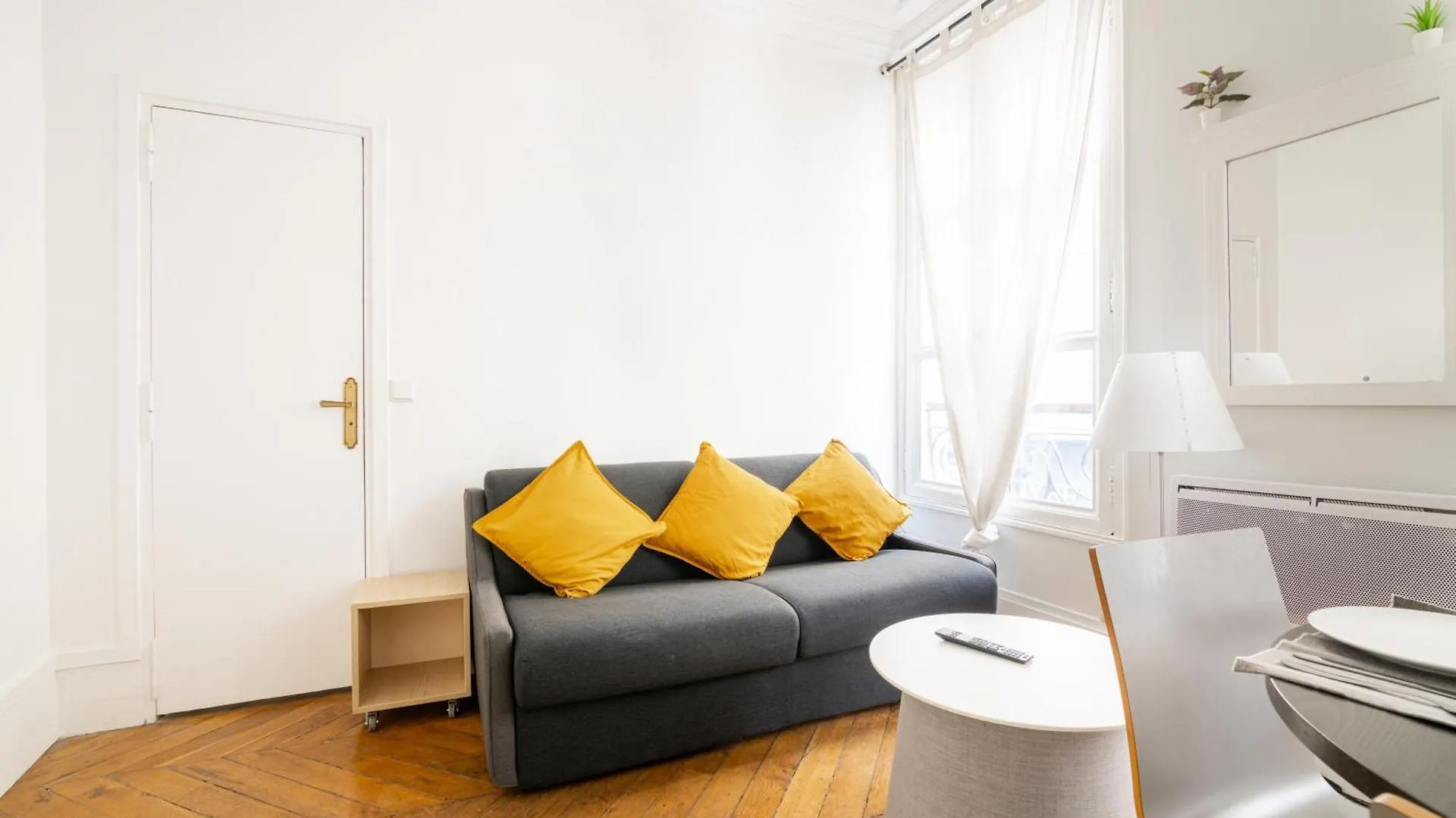 Appartement Quartier Musee Du Louvre Free Netflix باريس فرنسا