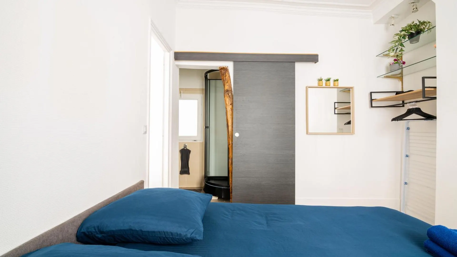 Appartement Quartier Musee Du Louvre Free Netflix Paris 0*,  France