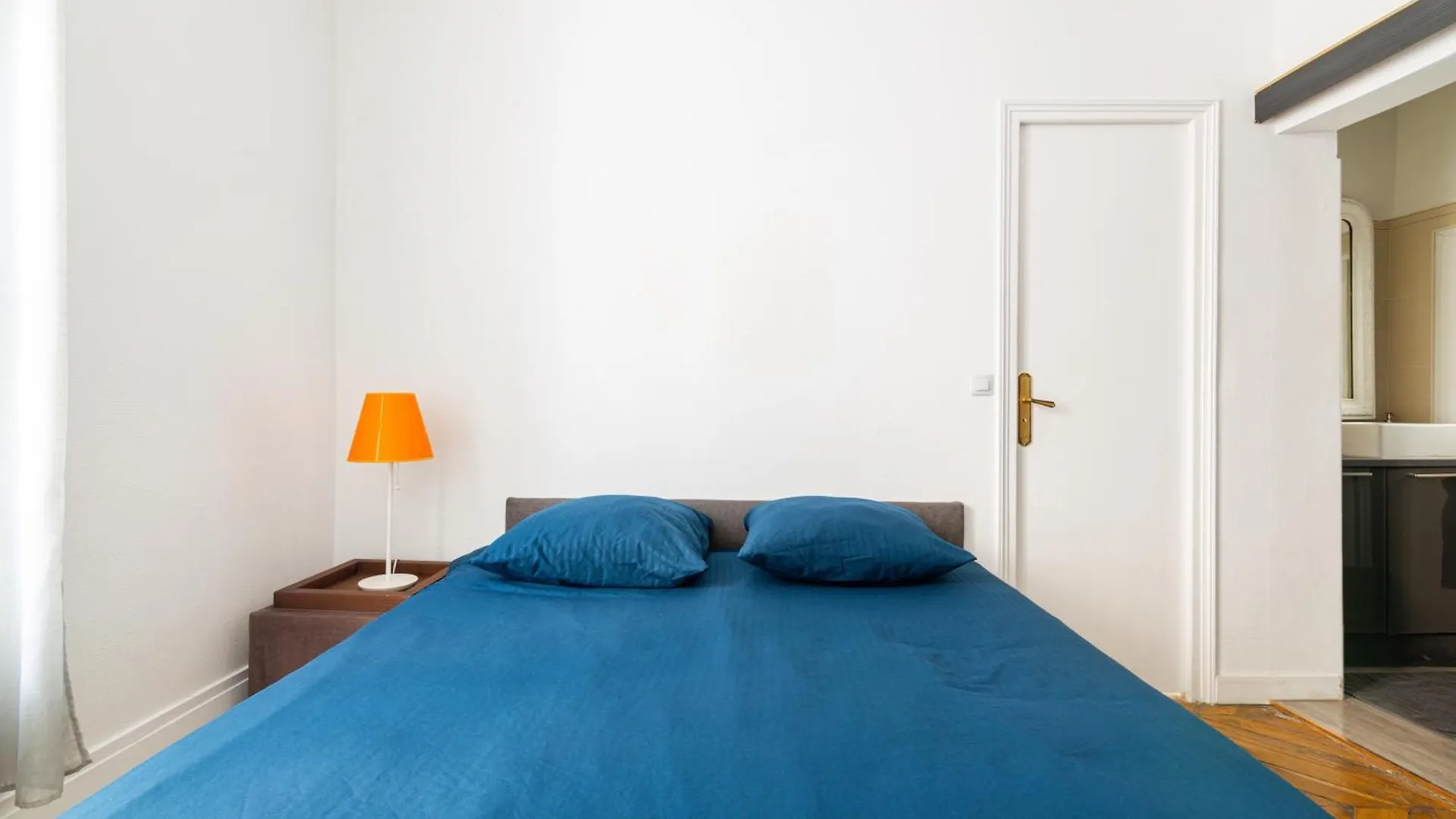Appartement Quartier Musee Du Louvre Free Netflix パリ フランス